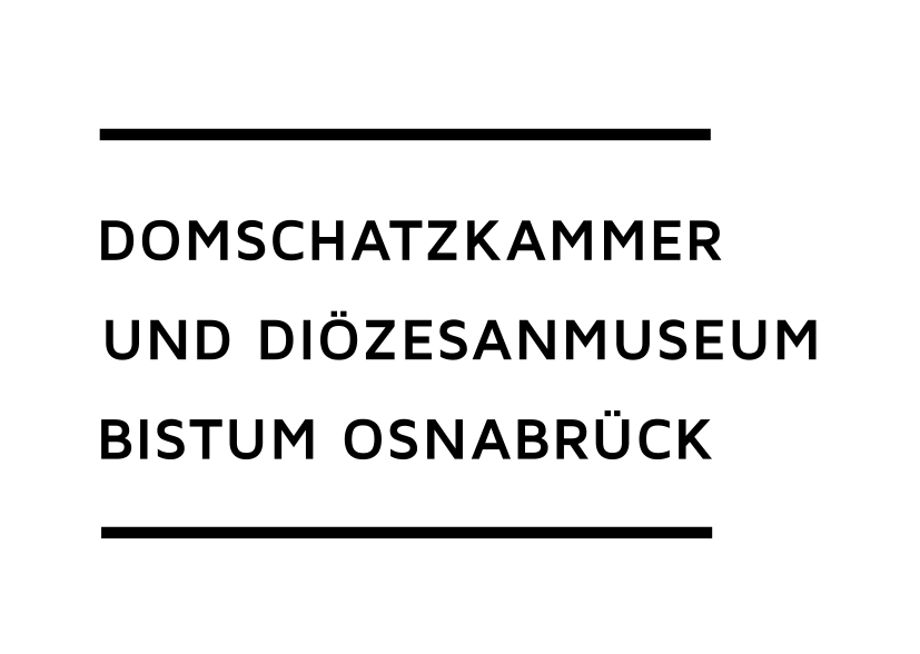 Logo des Diözesanmuseums Osnabrück